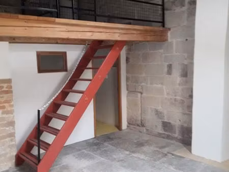 maison de village t3