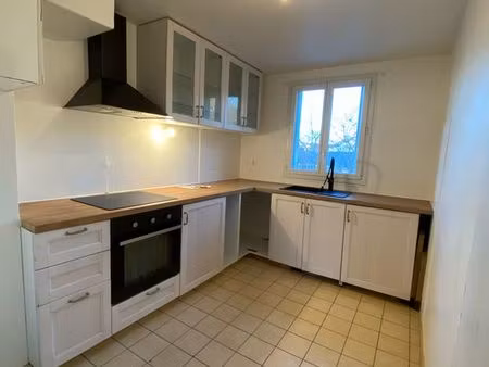 pavillon 4 pièces 100 m²