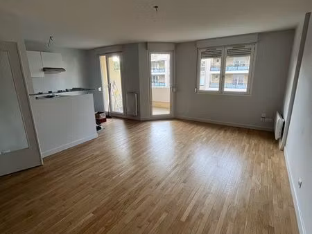 appartement t4 - caluire-et-cuire - 3 chambres