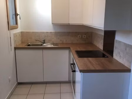 appartement 48m² houilles location nue 1 chambre