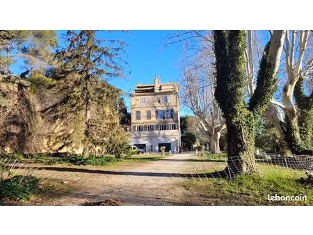 appartement tout équipé