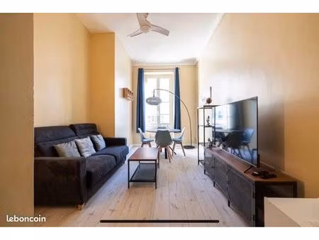 t2 proche garibaldi libre 1er février