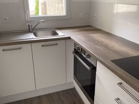 appartement centre ville