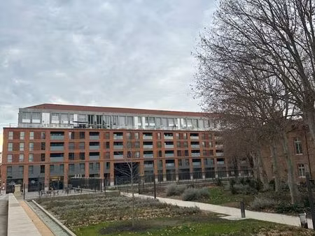 st cyprien- t2 de 39 m2- 800