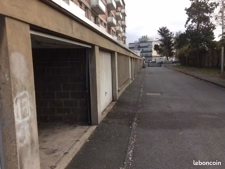garage/box 11 m² le havre