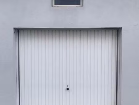 garage/box 14 m² nancy