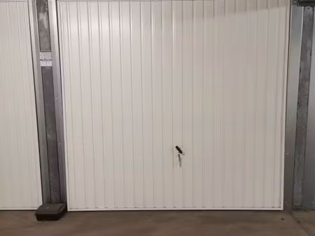garage/box 12 m² rennes