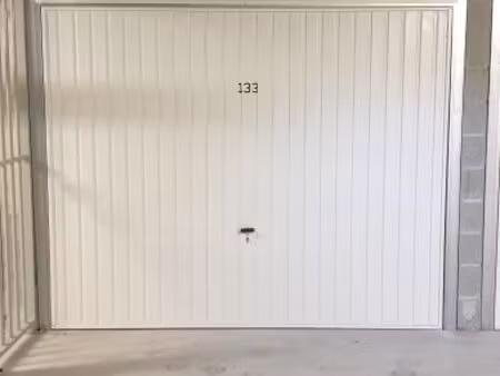 garage/box 13 m² tinqueux
