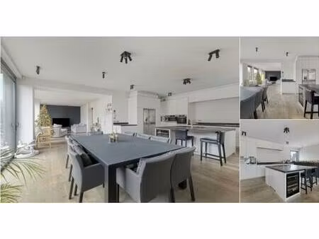 maison à vendre à pottelberg 49 courtrai (rbv03280)