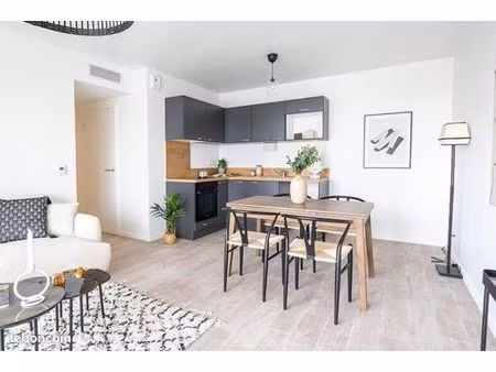 appartement t1 idéal investissement locatif
