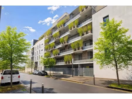 vente appartement 2 pièces 47.9 m² à montpellier (34000)  182 000 €