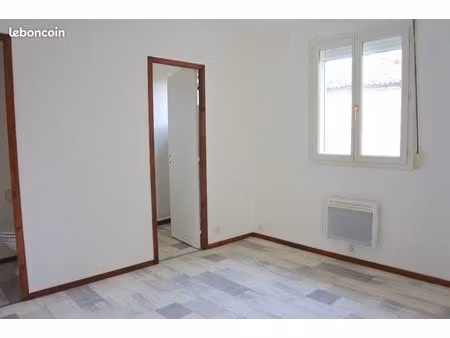 appartement 1 pièce 28 m²