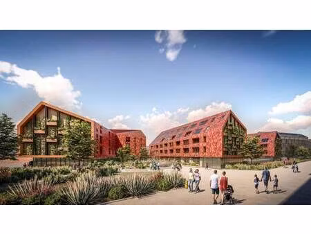 smci editeur immobilier