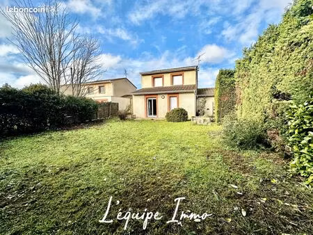 appartement 5 pièces 97 m²