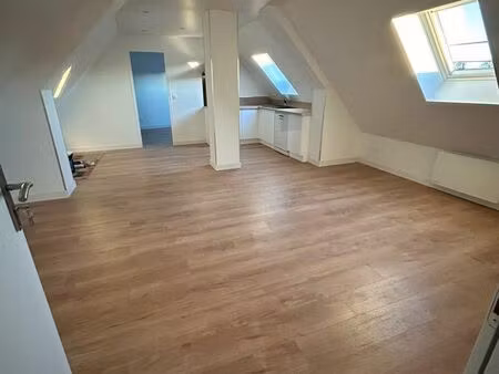 à louer appartement