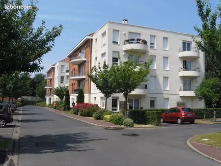 location appartement t2