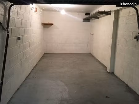 box à louer bourg la reine centre