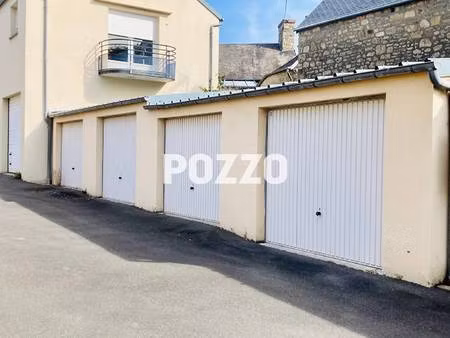 pozzo immobilier - sartilly