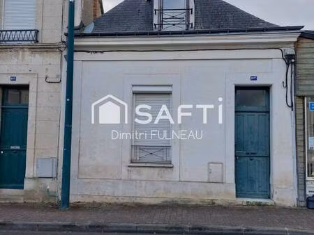 safti fulneau dimitri conseiller indépendant