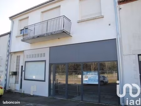maison 5 pièces 240 m²
