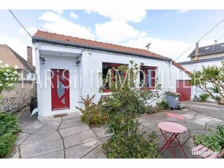 maison 3 pièces 72 m²