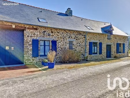 longère 7 pièces 214 m²