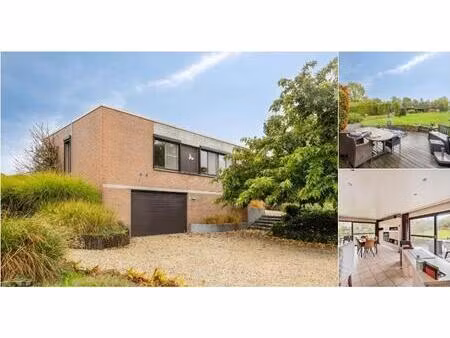 bungalow à vendre à lenniksesteenweg 30 elingen (rbv03436)