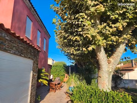 villa pennes mirabeau