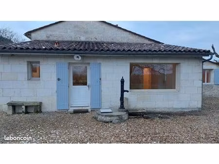 maison 3 pièces 73 m²