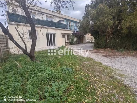 vente appartement 2 pièces 62 m² à marseille 15ème (13015)  109 900 €