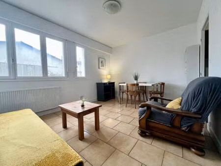 studio à louer - logement étudiant