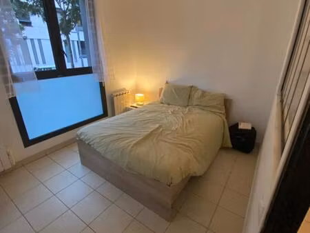 location appartement 2 pièces 38 m² à lyon 3 (69003)