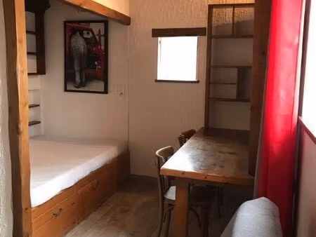 location appartement 2 pièces 30 m² à lyon 4 (69004)