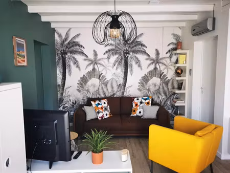 location meublée appartement 3 pièces 42 m² à montauban (82000)  600 €