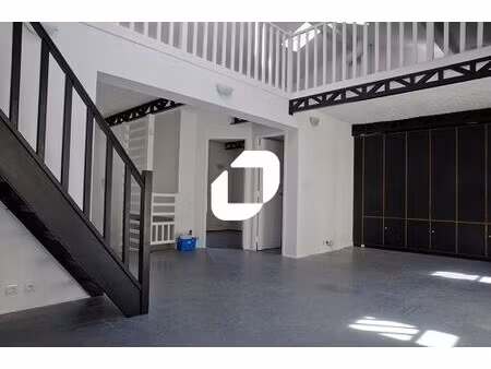 vente bureau boulogne billancourt 92100