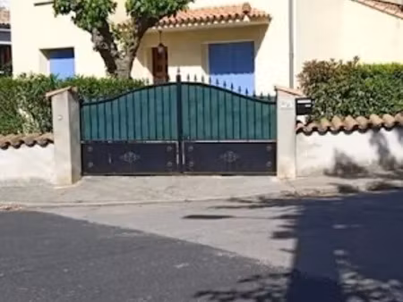 location maison 6 pièces 179 m² à montpellier (34000)  2 105 €