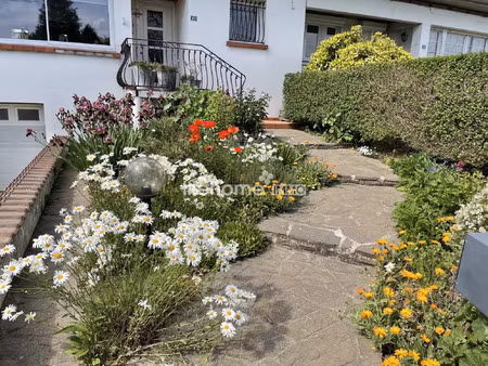 vente maison 7 pièces 151 m² willerval (62580)