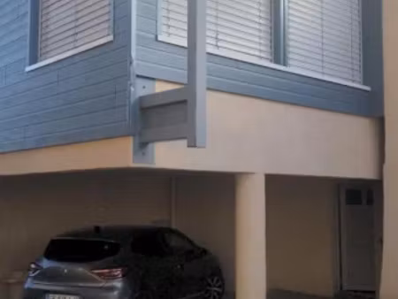 location appartement 4 pièces 77 m² à bons-en-chablais (74890)  1 112 €