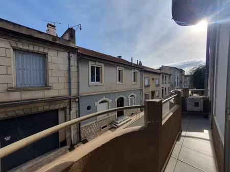 vente appartement 3 pièces 74 m² à cavaillon (84300)  145 000 €