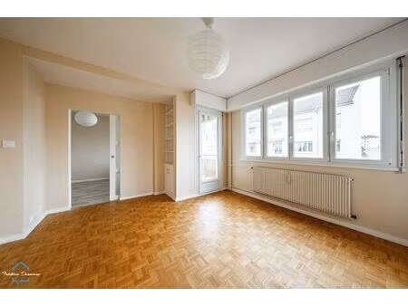 appartement à vendre 2 pièces dijon (21)