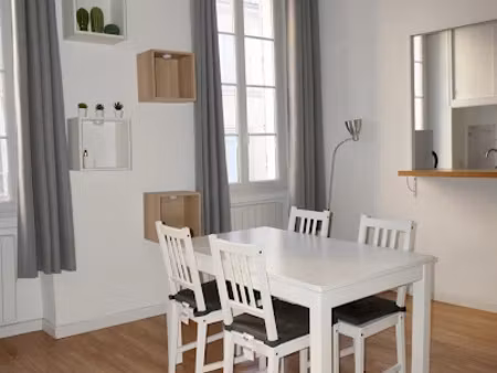 vente appartement 2 pièces 54 m² à marseille 6ème (13006)  210 000 €