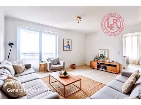 vente appartement 2 pièces 45.77 m² à neuilly-sur-marne (93330)  185 000 €