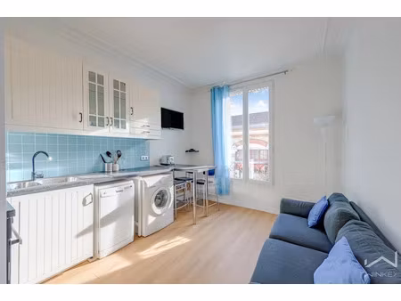 vente appartement 3 pièces 45.42 m² à saint-denis (93200)  210 000 €