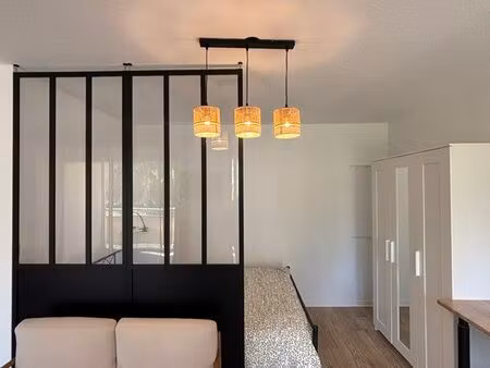 studio meublé  cœur du neudorf  neuf  lumineux et spacieux  proche centre- ville strasbour