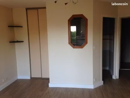 appartement 2 pièces