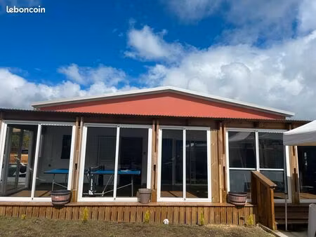 location meublée sur la plaine des palmistes