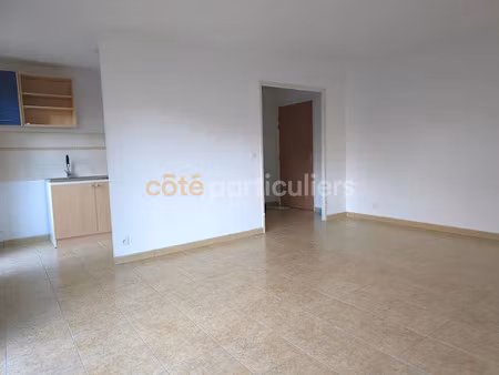 vente appartement 2 pièces 45 m² à chens-sur-léman (74140)  219 000 €