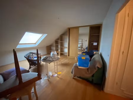 vente appartement 3 pièces 75.77 m² à colombes (92700)  200 000 €