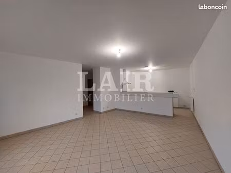 maison 2 pièces 56 m²