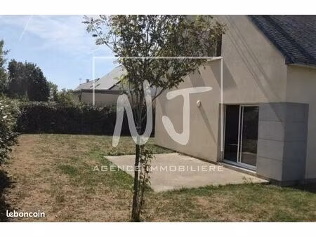 maison 5 pièces 106 m²